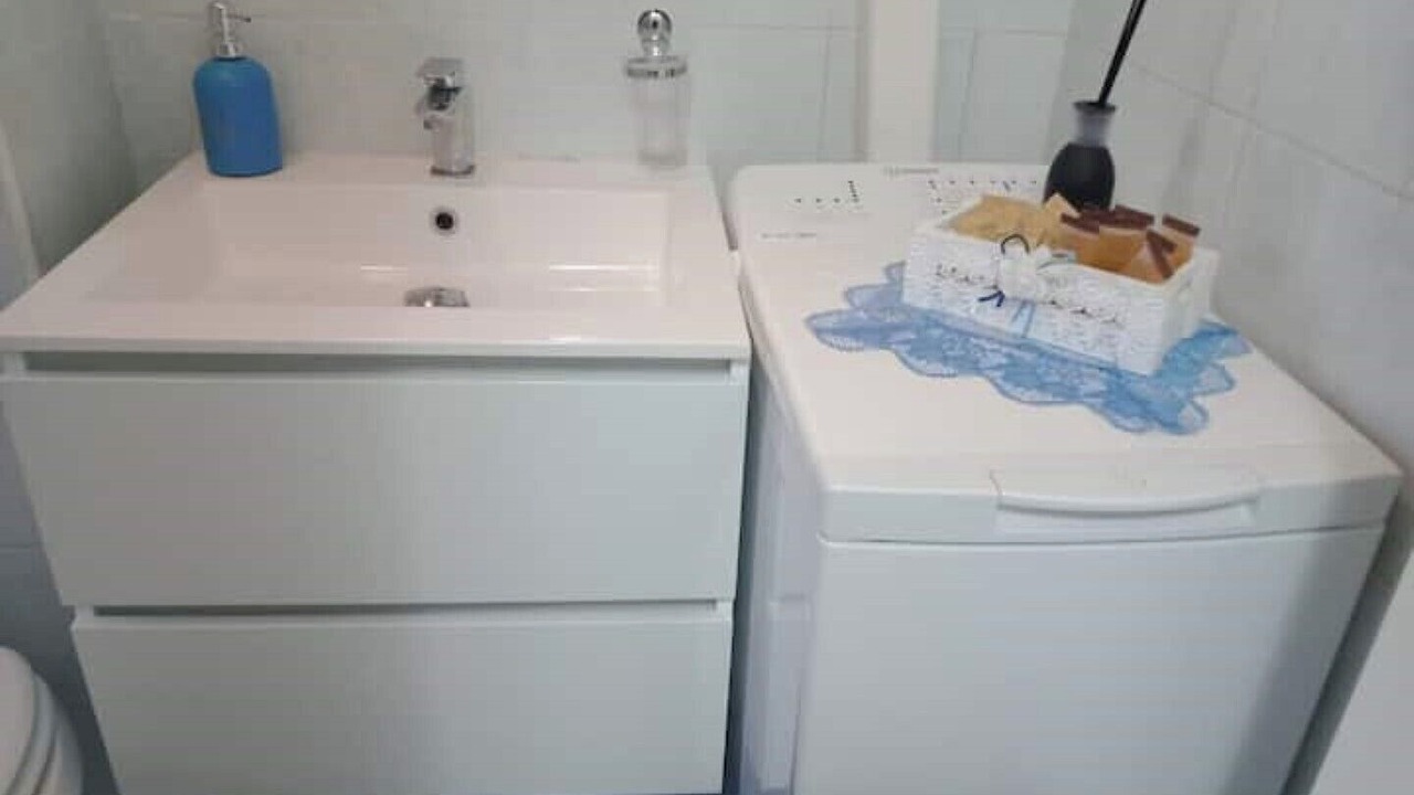 Photo of Bathroom in Prenestino-Centocelle