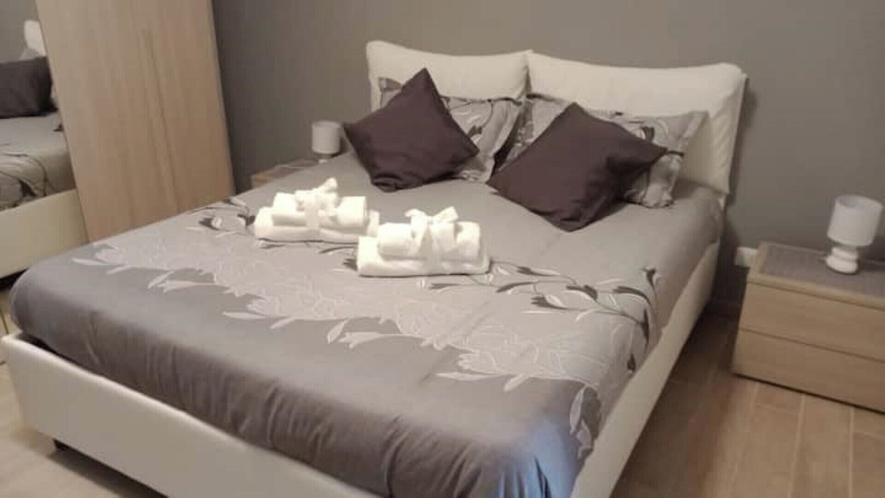 Photo of Bedroom in Prenestino-Centocelle