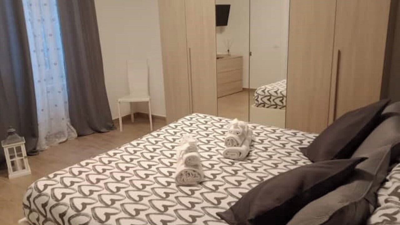 Photo of Bedroom in Prenestino-Centocelle