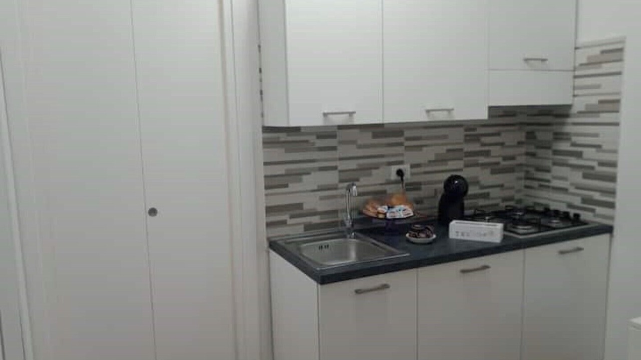 Photo of Kitchen in Prenestino-Centocelle