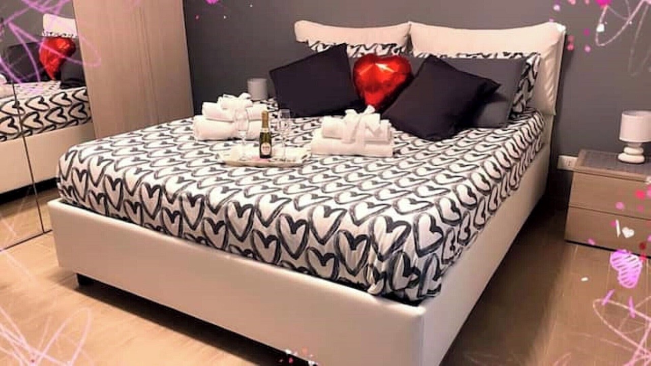 Photo of Bedroom in Prenestino-Centocelle