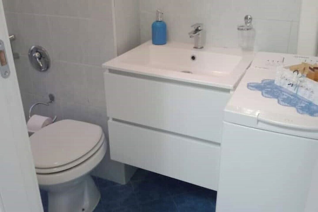 Photo of Bathroom in Prenestino-Centocelle