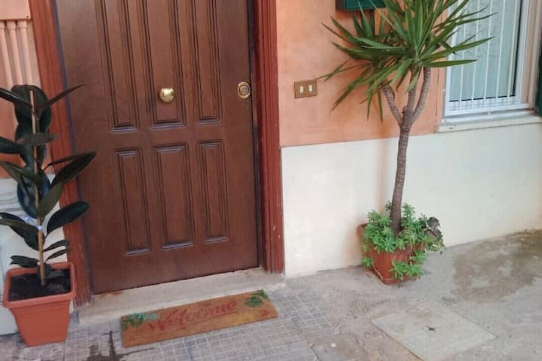 Photo of Outdoor in Prenestino-Centocelle