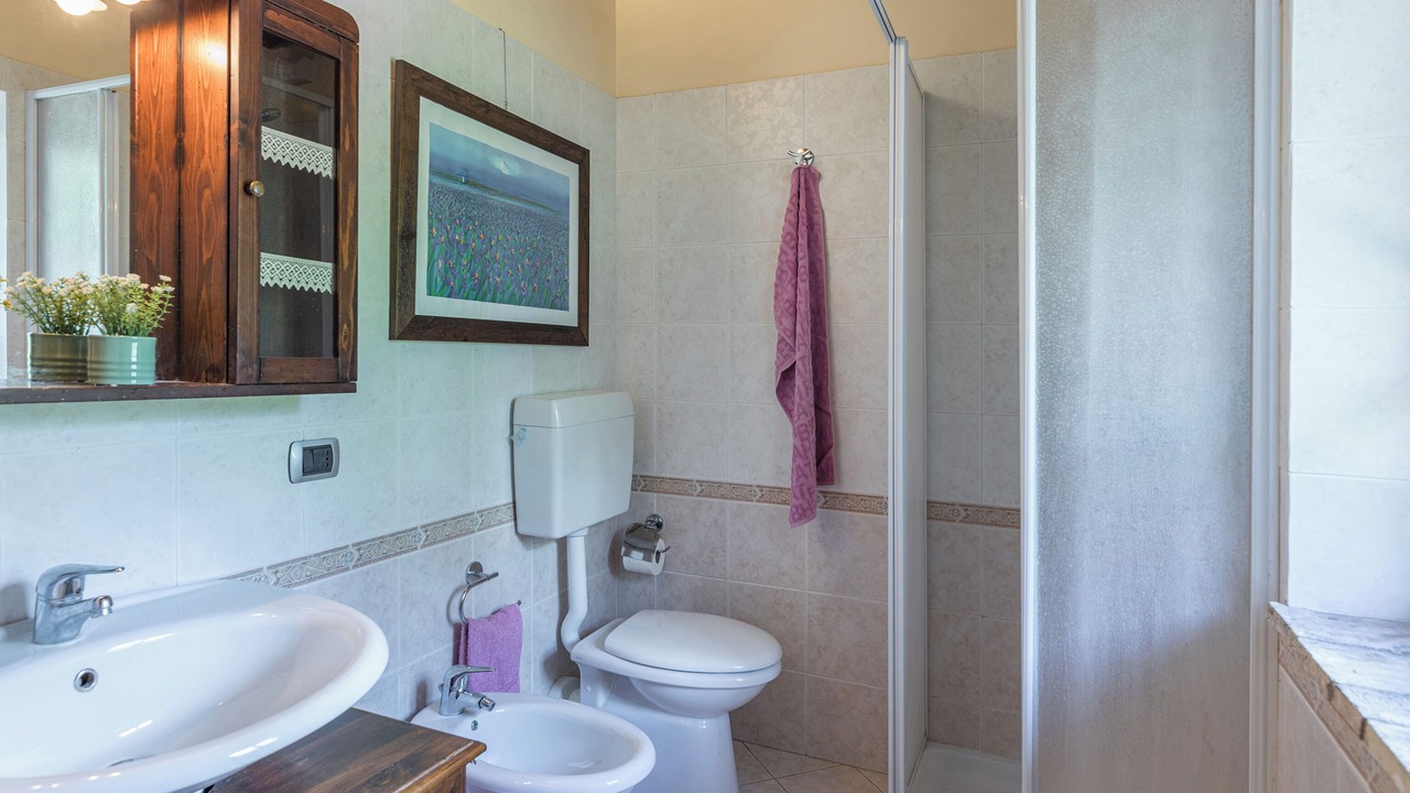 Photo of Bathroom in Gaglietole