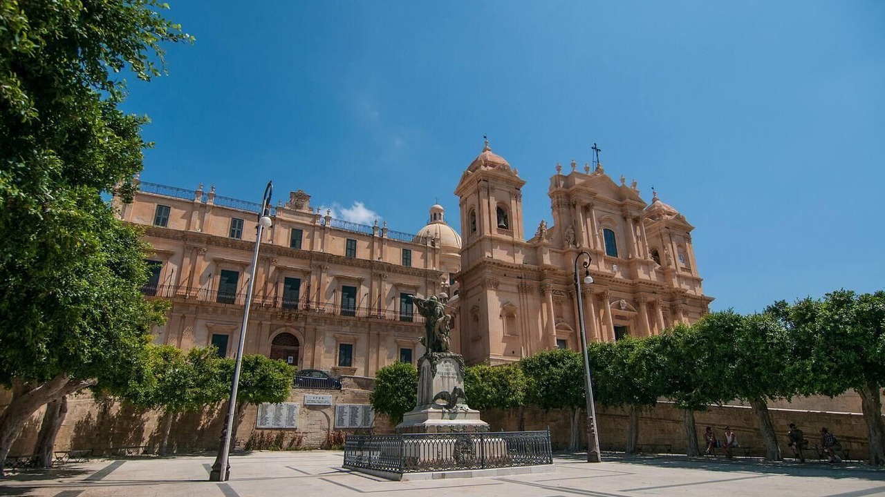 Photo of Others in Noto Marina