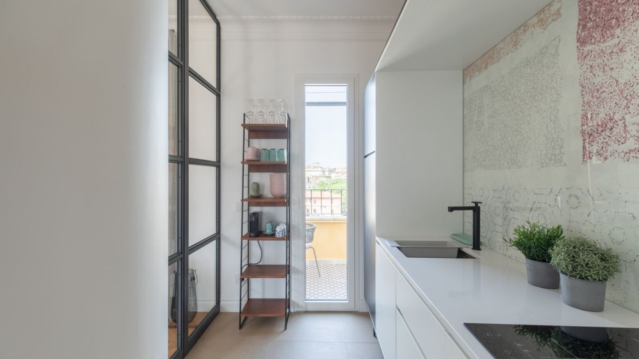 Photo of Kitchen in Monti