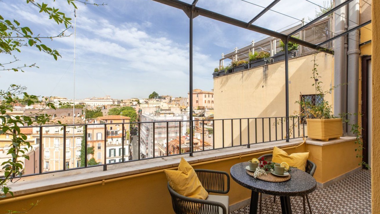 Photo of Outdoor in Monti