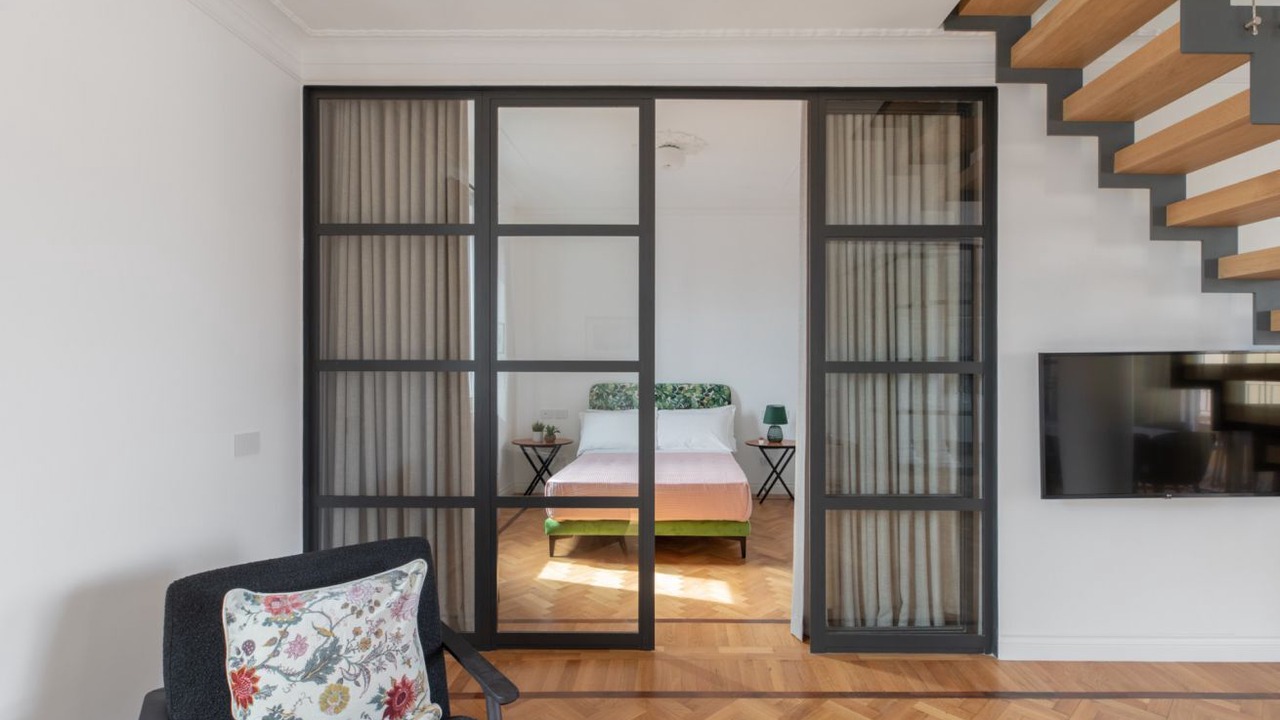 Photo of Bedroom in Monti