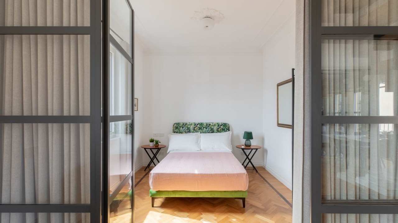 Photo of Bedroom in Monti
