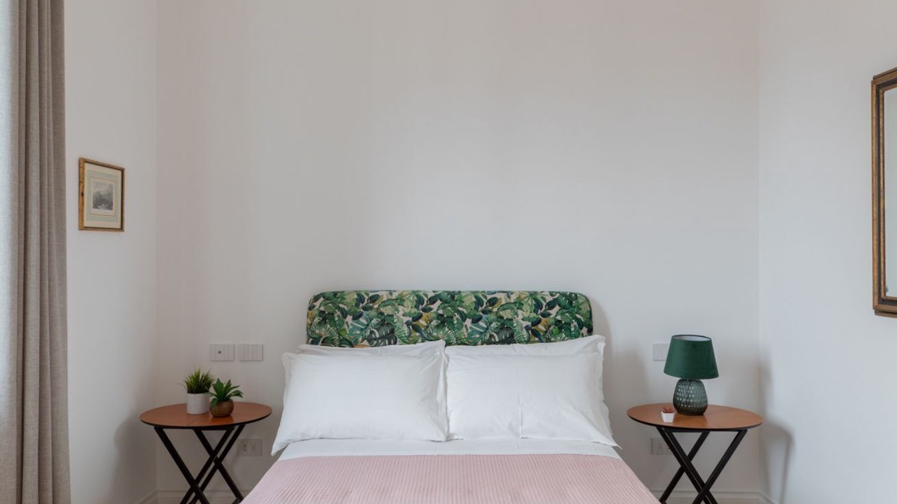 Photo of Bedroom in Monti