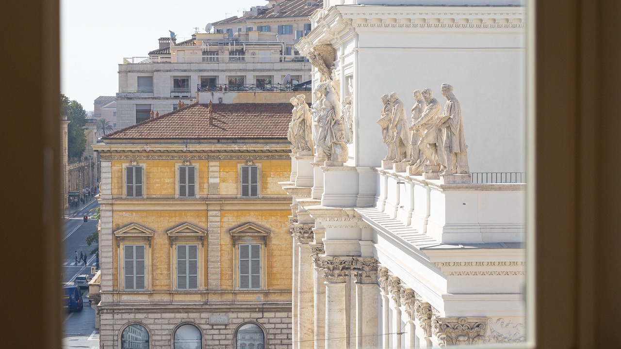 Photo of Bedroom in Repubblica