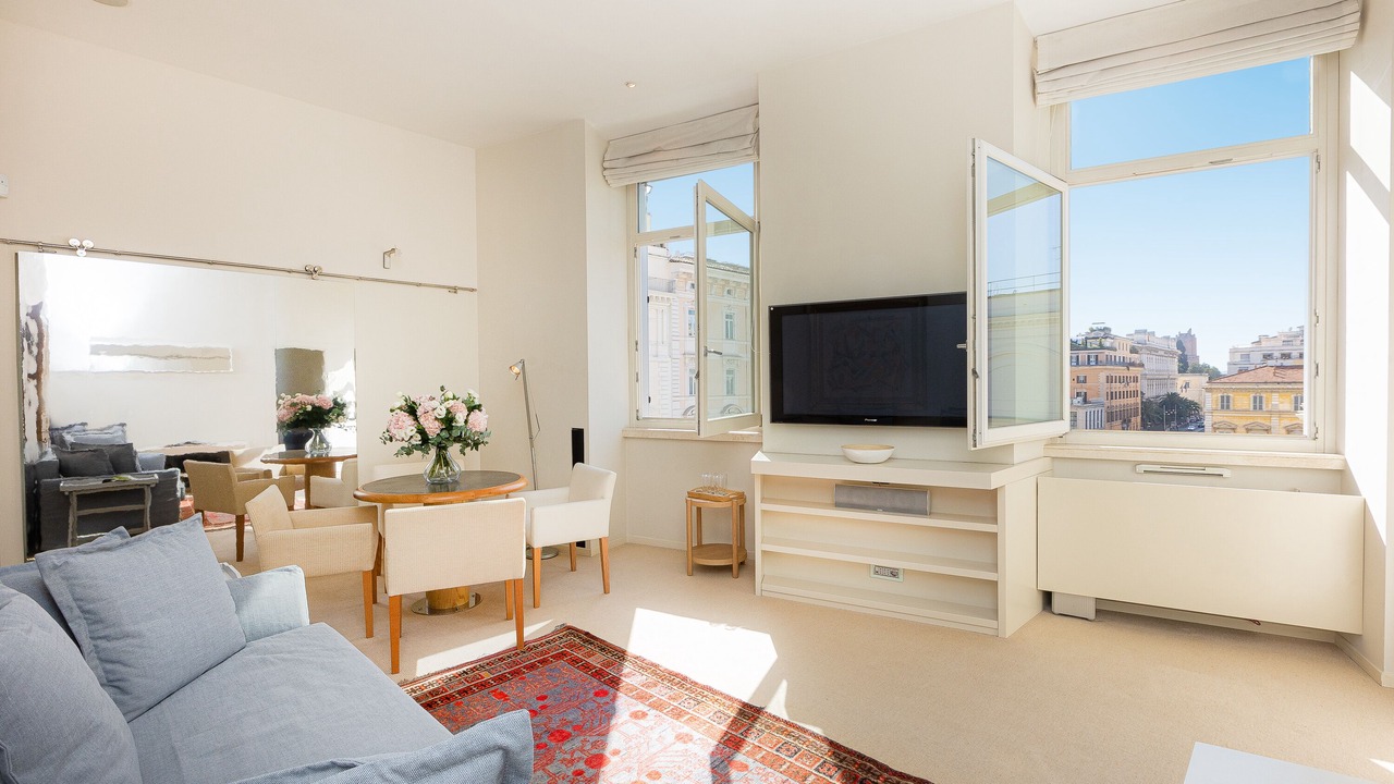 Photo of Bedroom in Repubblica