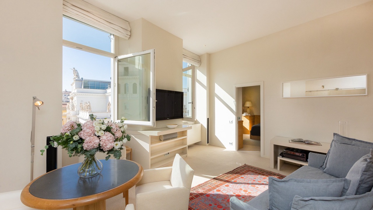 Photo of Bedroom in Repubblica