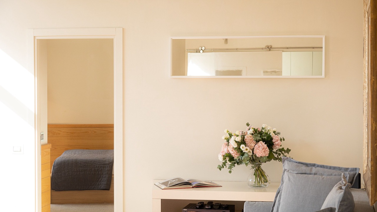 Photo of Bedroom in Repubblica