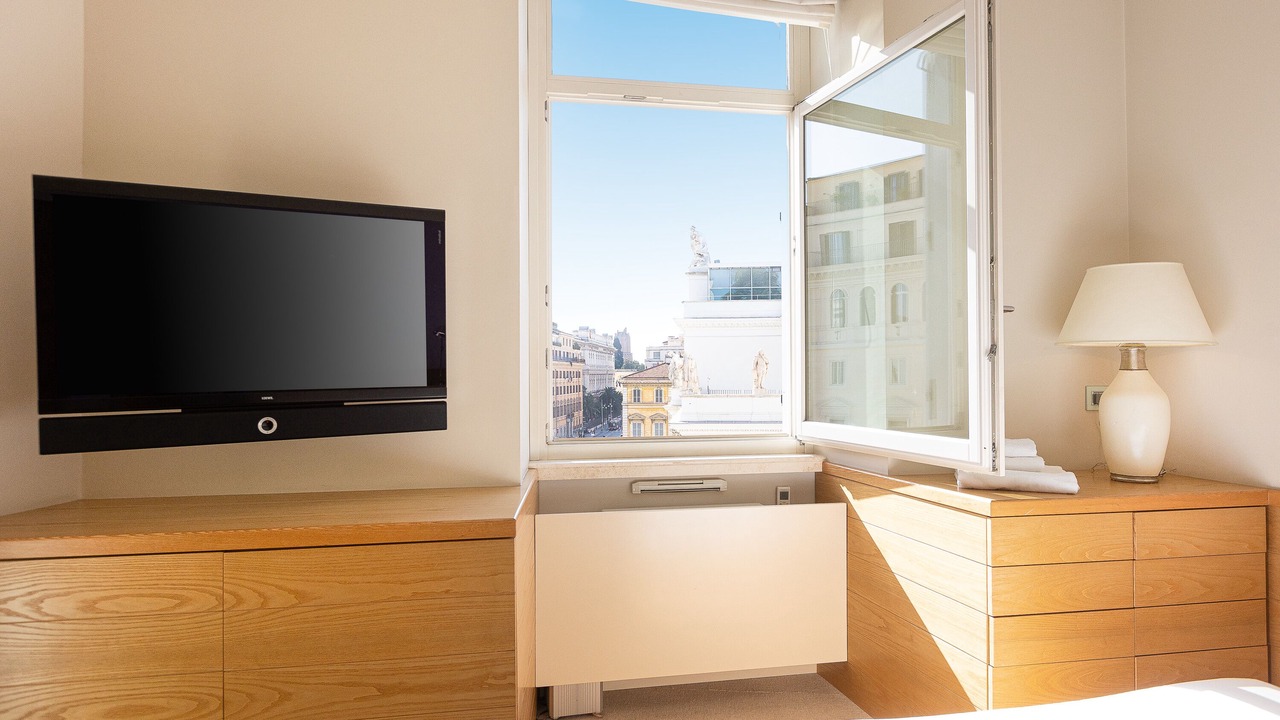 Photo of Bedroom in Repubblica