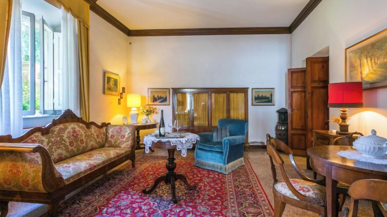 Photo of Livingroom in Lari