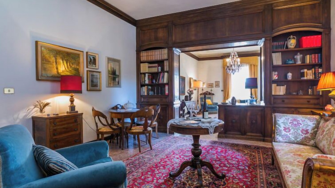 Photo of Livingroom in Lari