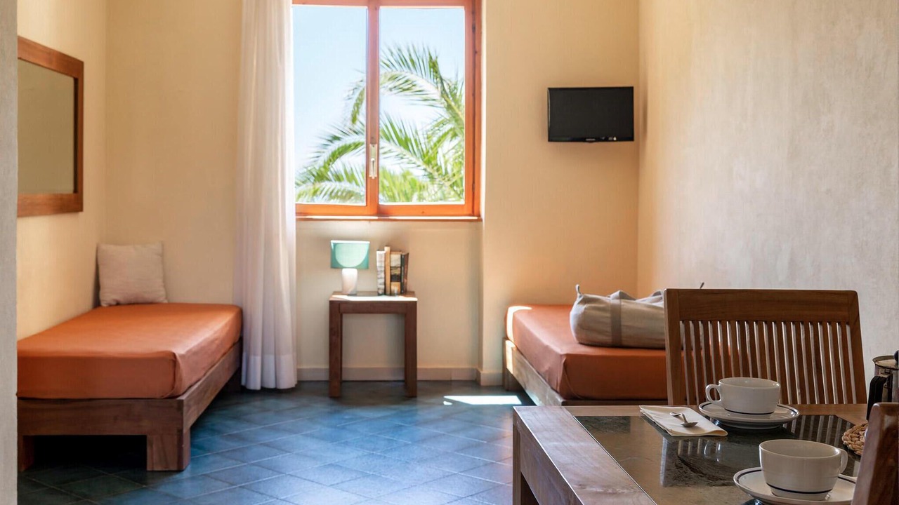 Photo of Bedroom in Fonte Blanda