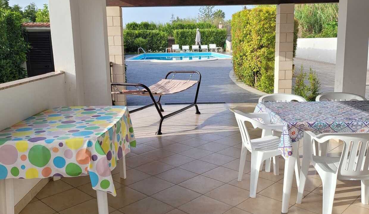 Photo of Outdoor in Santa Maria del Focallo
