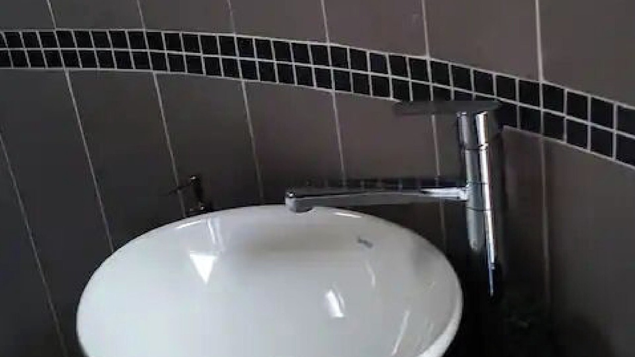 Photo of Bathroom in Santa Maria del Focallo