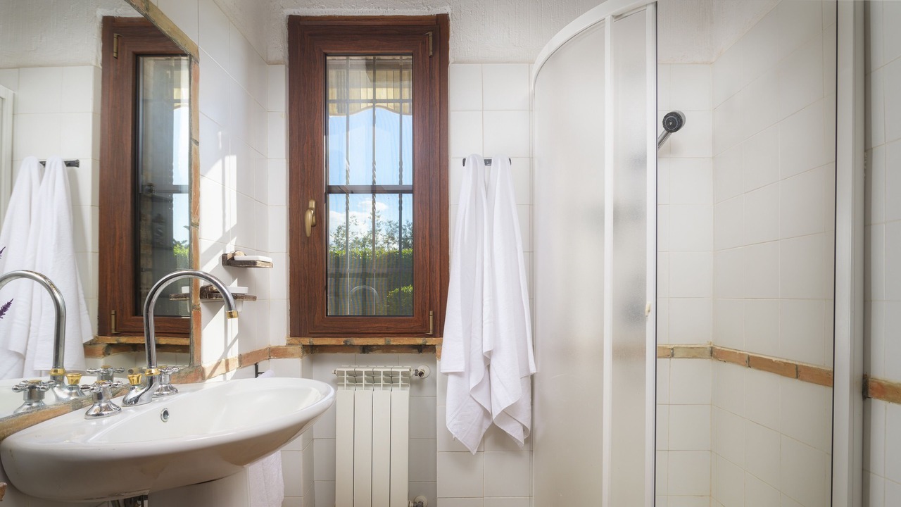 Photo of Bathroom in Scansano