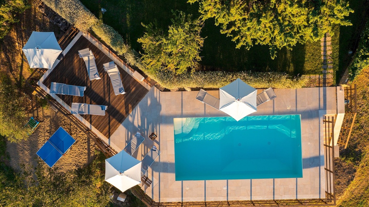 Photo of Outdoor in Scansano