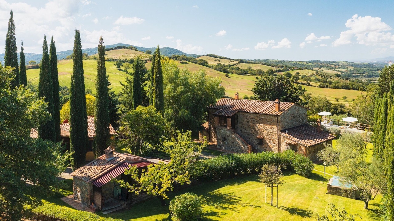 Photo of Outdoor in Scansano