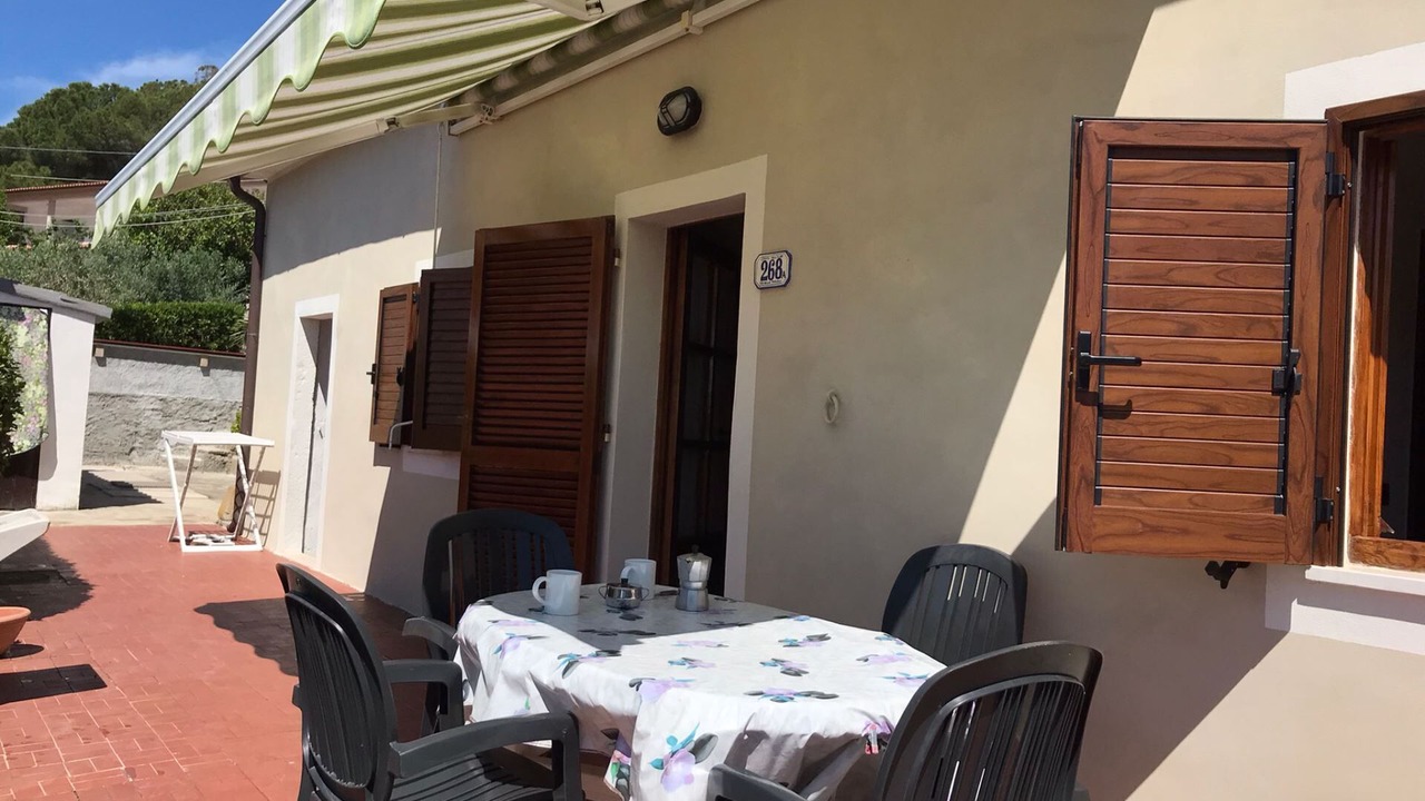 Photo of Outdoor in Marina di Campo
