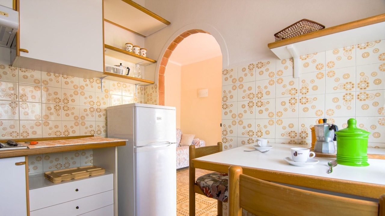Photo of Kitchen in Marina di Campo