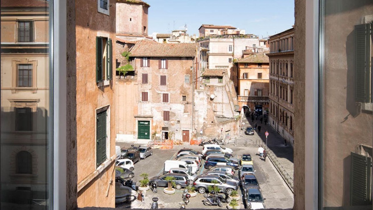 Photo of Others in Roman Ghetto