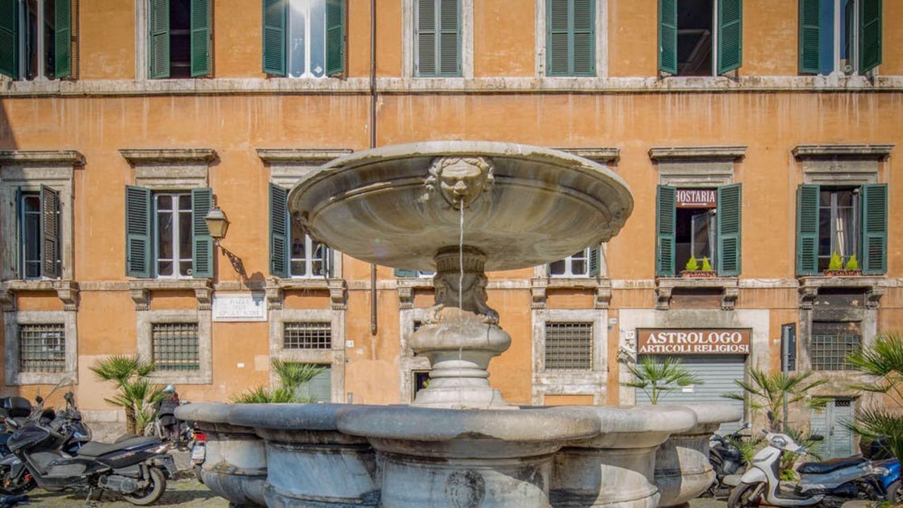Photo of Others in Roman Ghetto