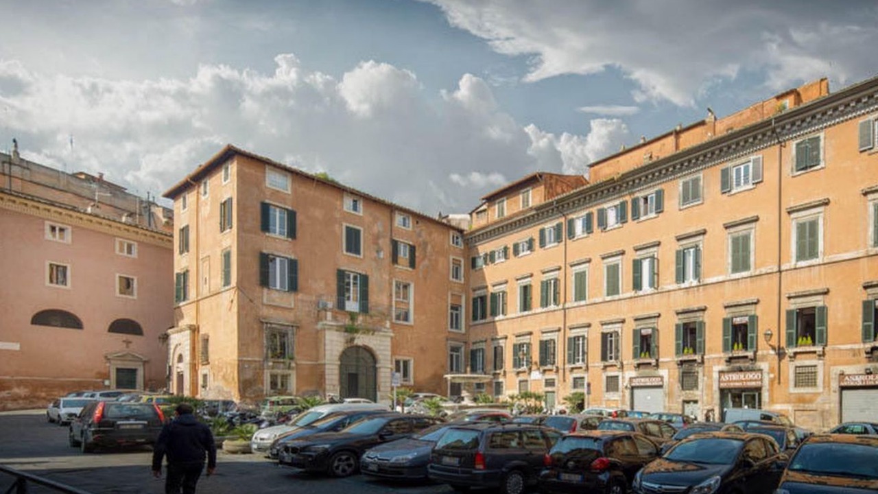 Photo of Others in Roman Ghetto