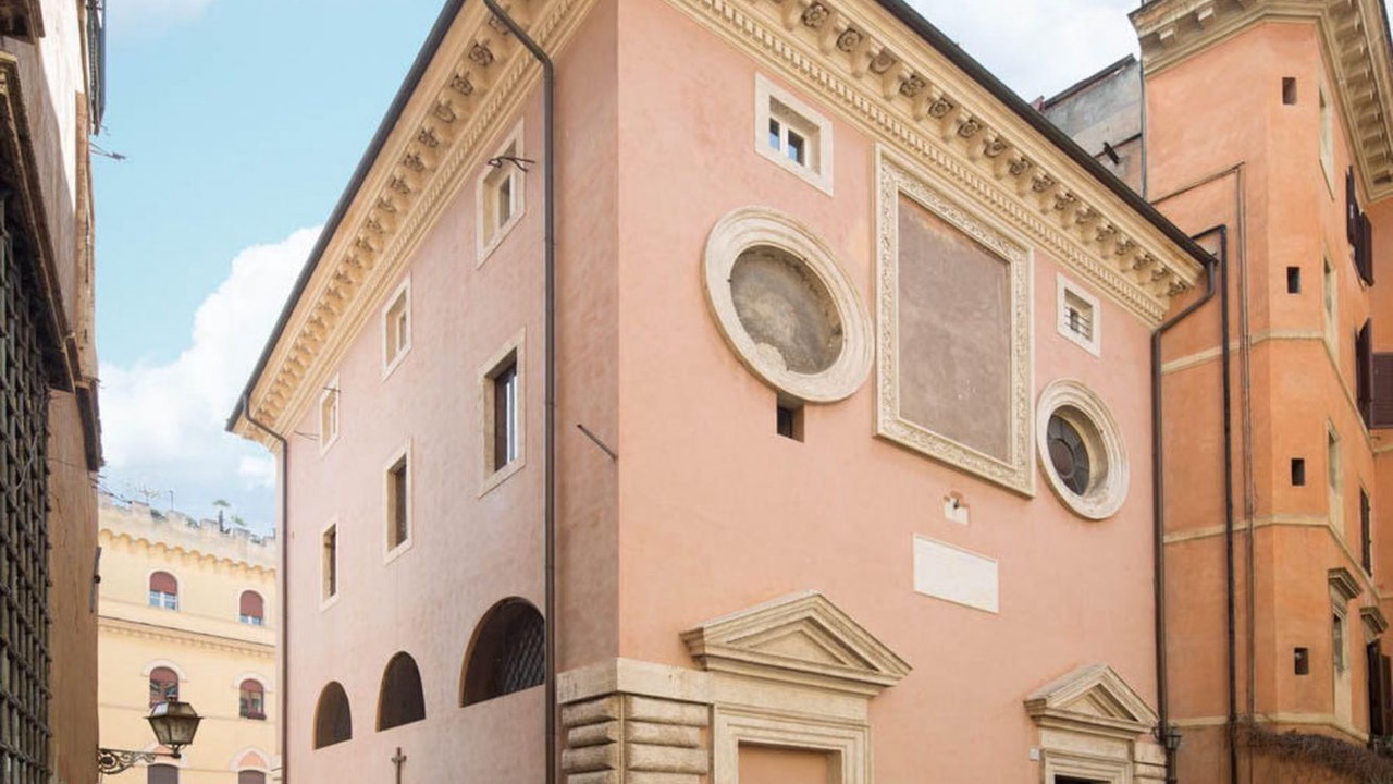 Photo of Outdoor in Roman Ghetto
