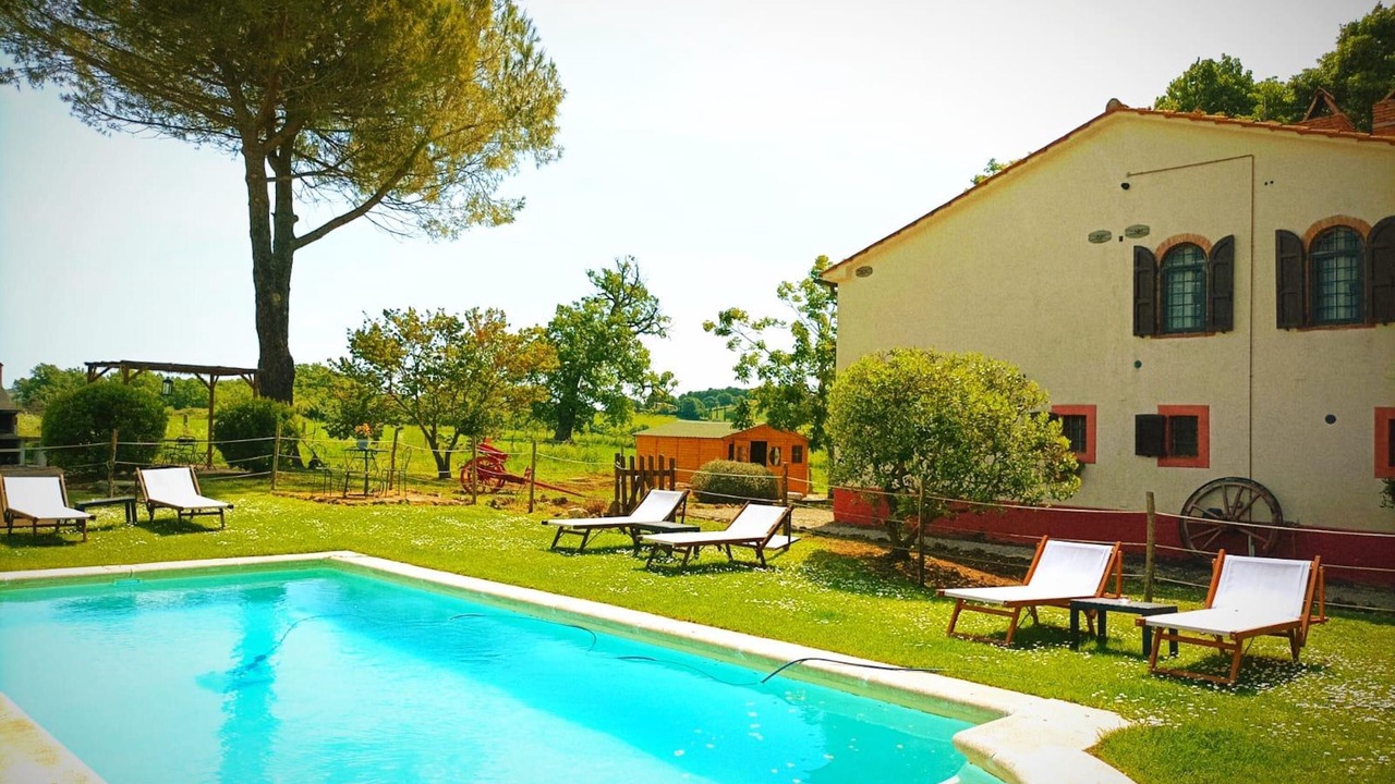 Photo of Outdoor in Manciano