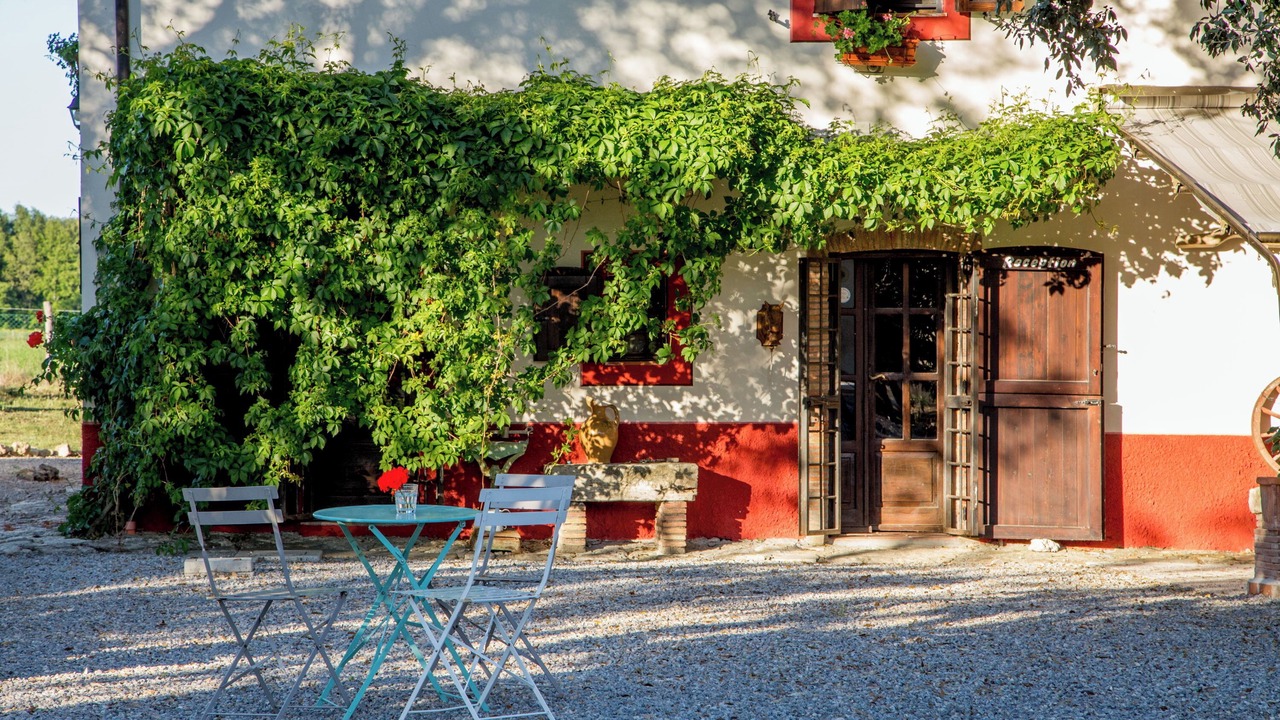 Photo of Outdoor in Manciano