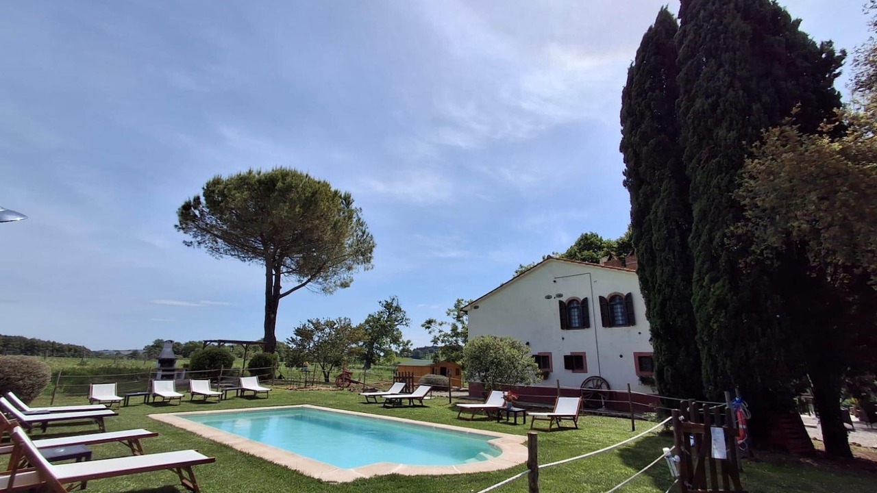 Photo of Outdoor in Manciano