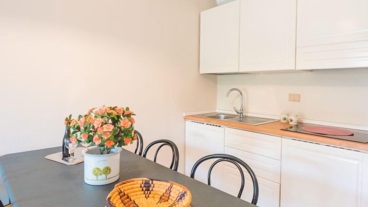 Photo of Bedroom in Marina di Bibbona
