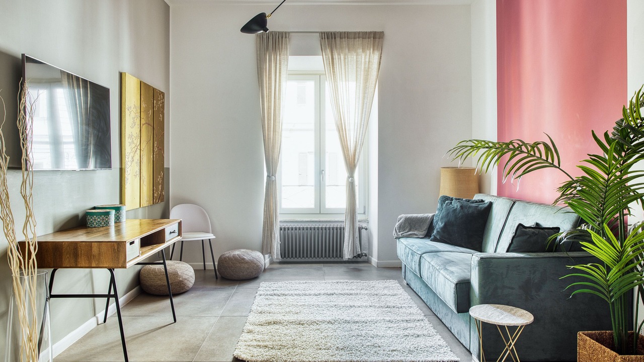 Photo of Livingroom in Vatican