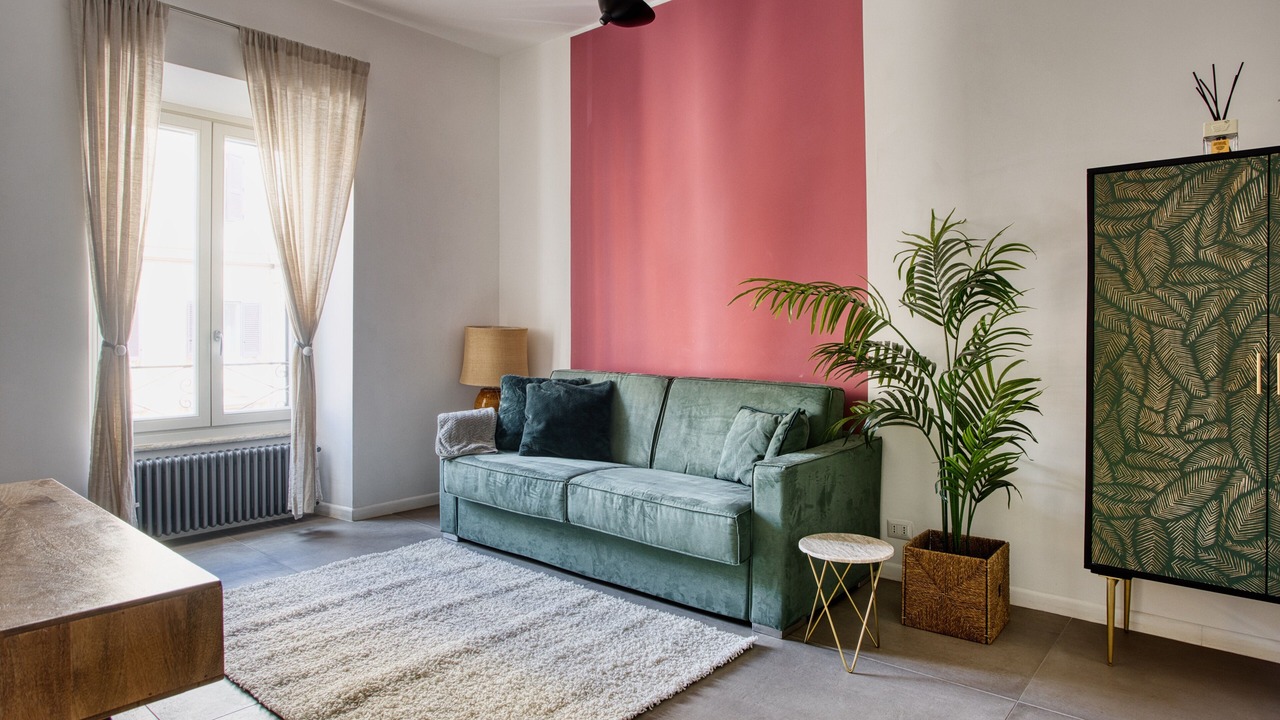 Photo of Livingroom in Vatican