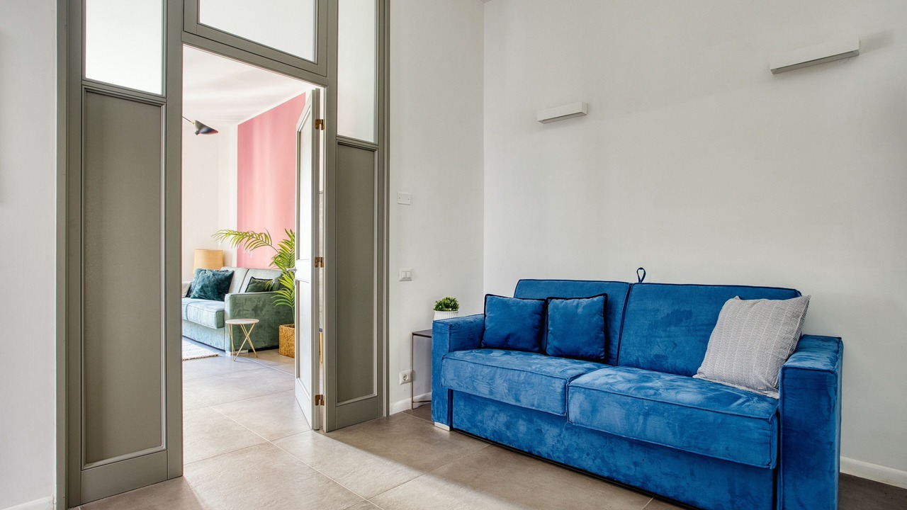 Photo of Livingroom in Vatican