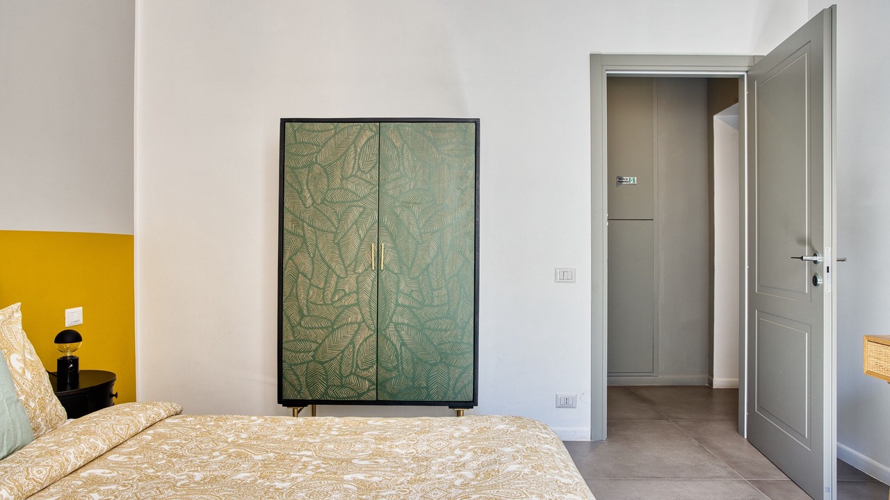 Photo of Bedroom in Vatican