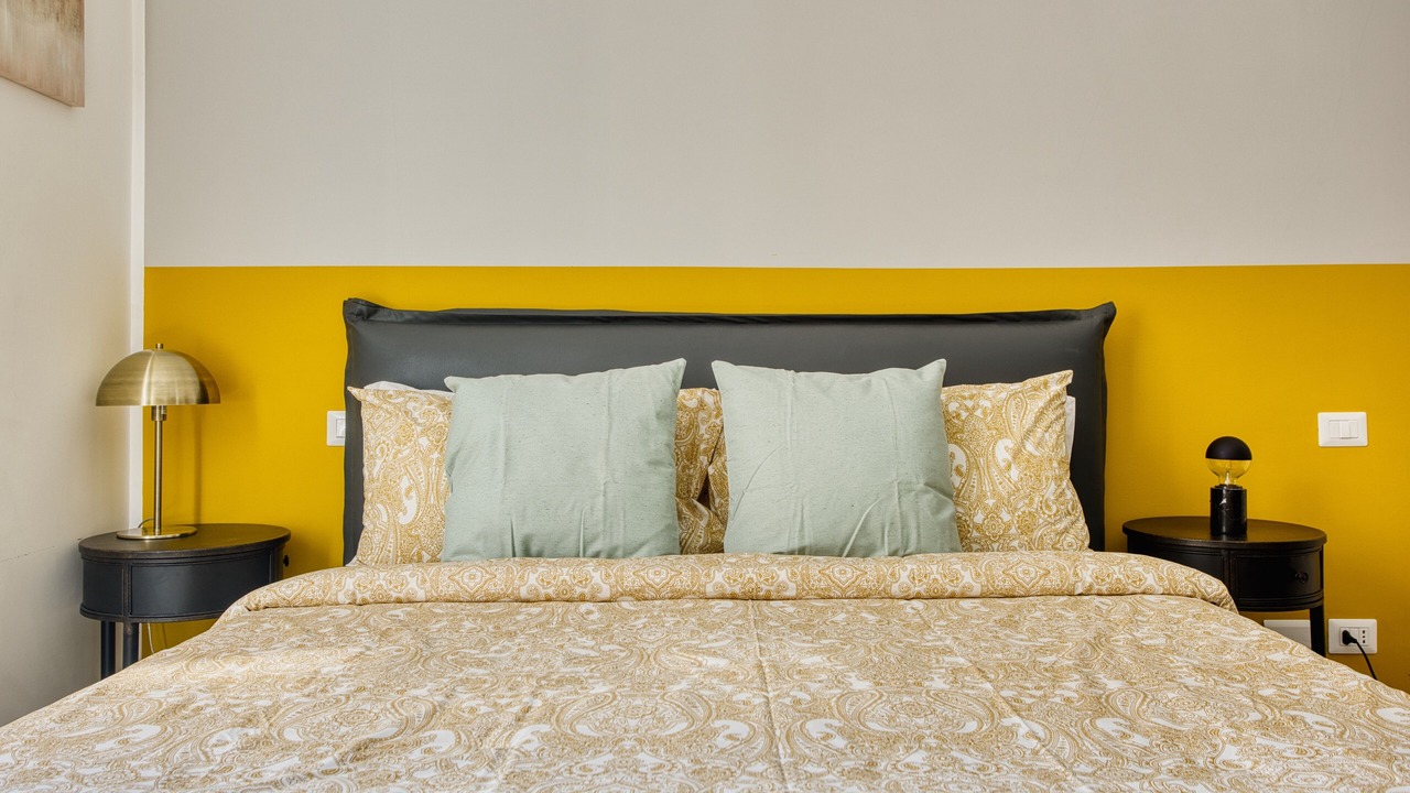 Photo of Bedroom in Vatican