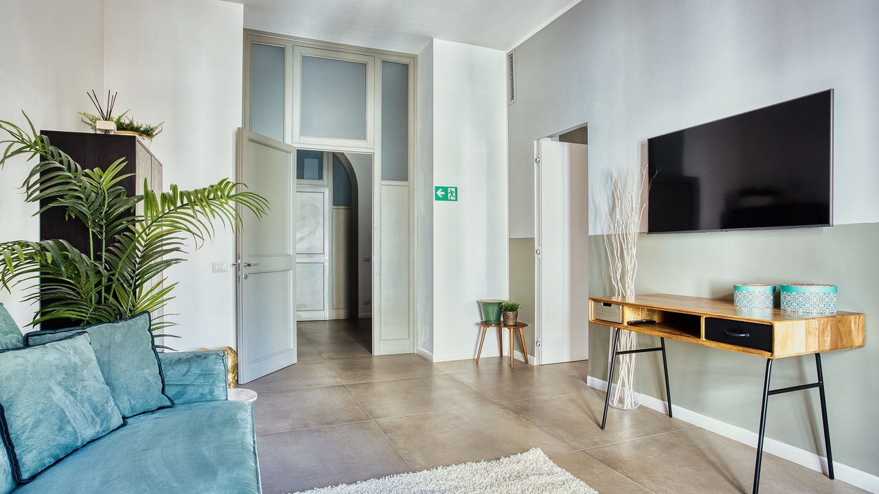 Photo of Livingroom in Vatican