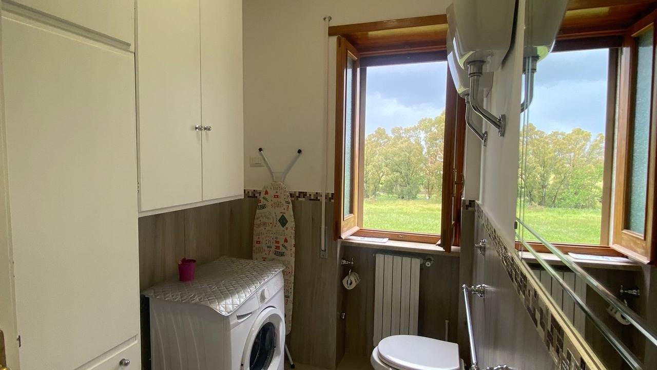 Photo of Bathroom in Corviale