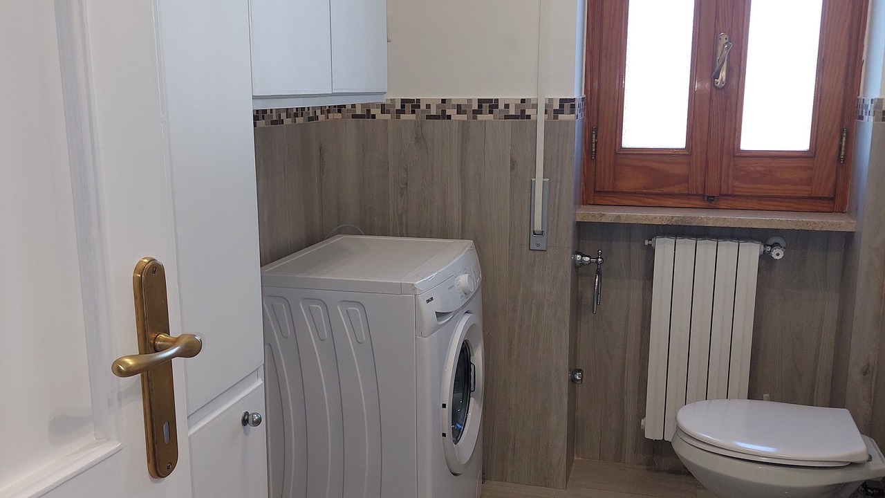 Photo of Bathroom in Corviale