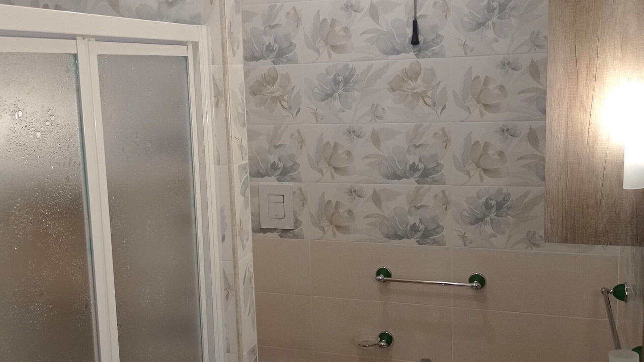 Photo of Bathroom in Castelnuovo Cilento