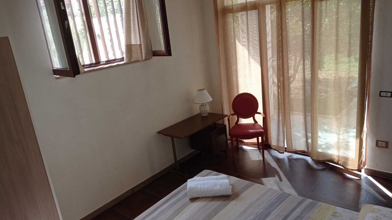 Photo of Bedroom in Castelnuovo Cilento