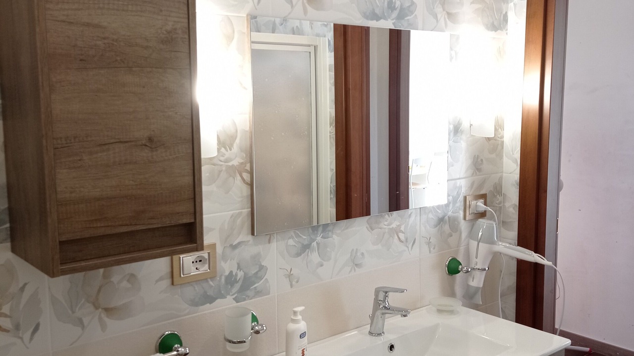 Photo of Bathroom in Castelnuovo Cilento