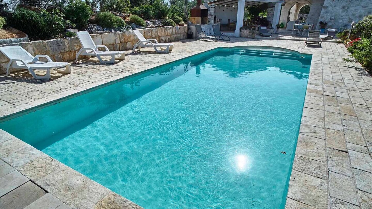 Photo of Outdoor in Ostuni