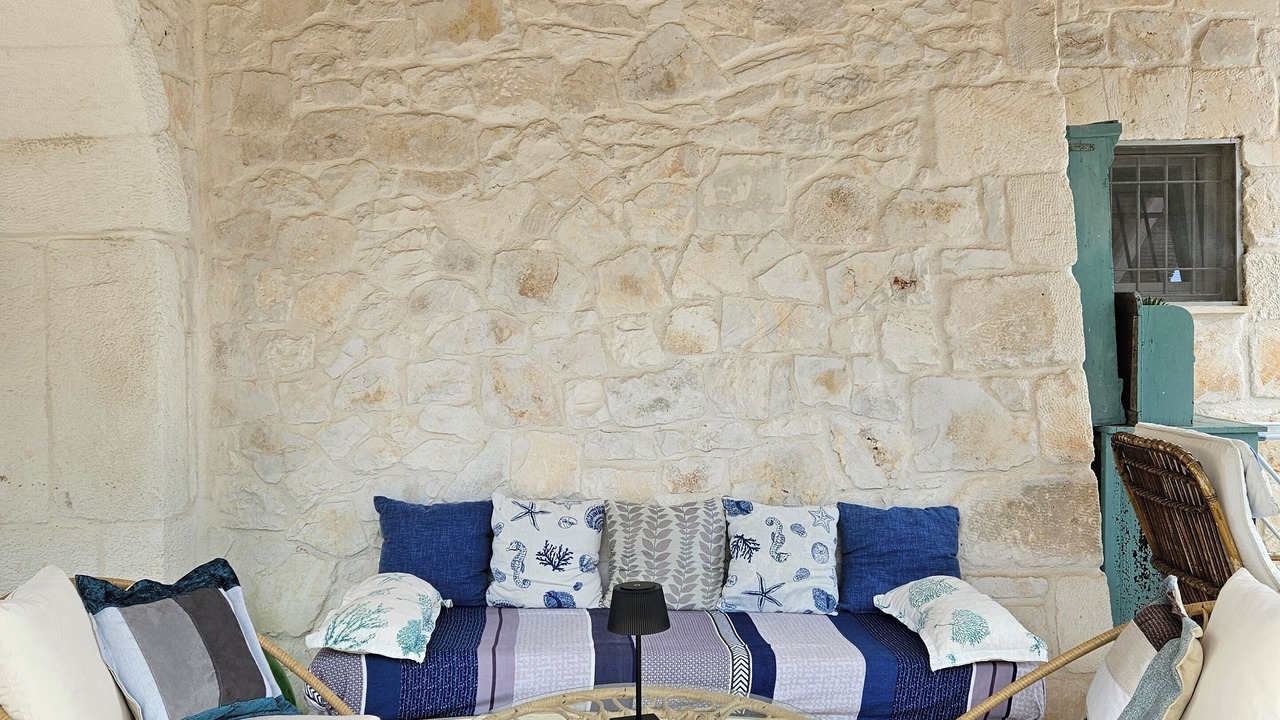 Photo of Outdoor in Ostuni